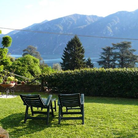 Casa Beatrice Apartment Oliveto Lario Екстериор снимка