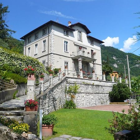 Casa Beatrice Apartment Oliveto Lario Екстериор снимка