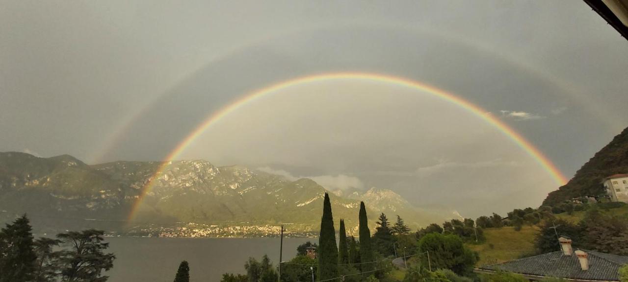 Casa Beatrice Apartment Oliveto Lario Екстериор снимка