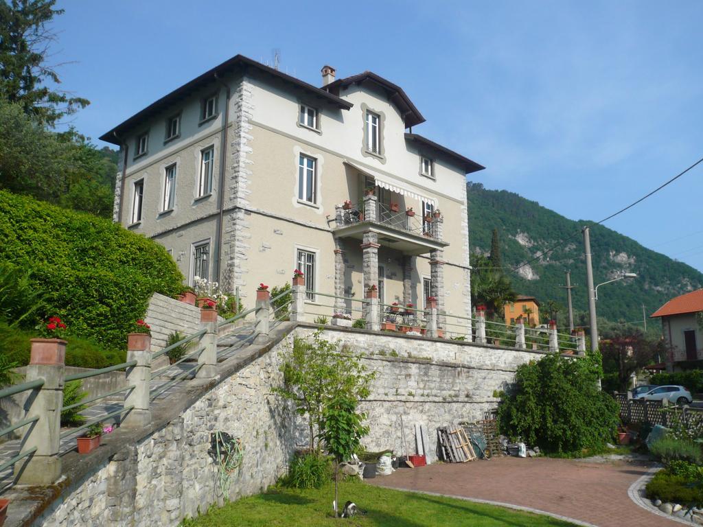 Casa Beatrice Apartment Oliveto Lario Стая снимка