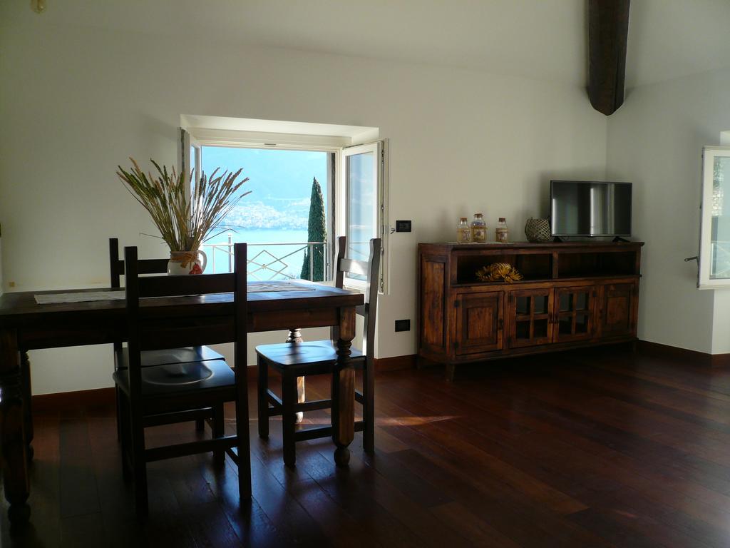 Casa Beatrice Apartment Oliveto Lario Стая снимка