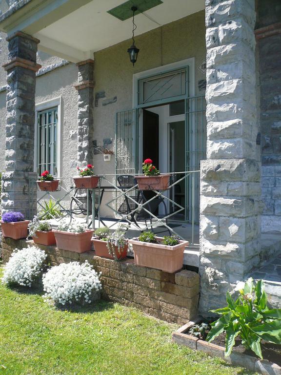 Casa Beatrice Apartment Oliveto Lario Стая снимка