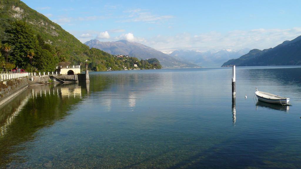 Casa Beatrice Apartment Oliveto Lario Екстериор снимка