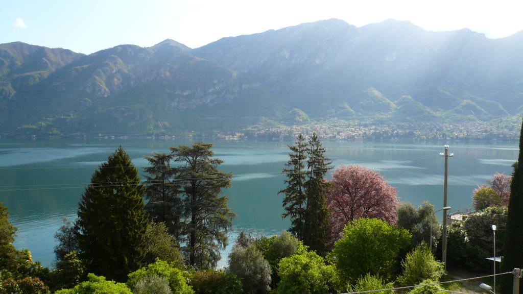 Casa Beatrice Apartment Oliveto Lario Екстериор снимка