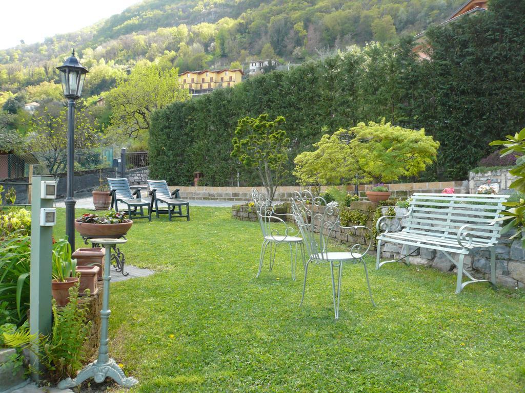Casa Beatrice Apartment Oliveto Lario Екстериор снимка