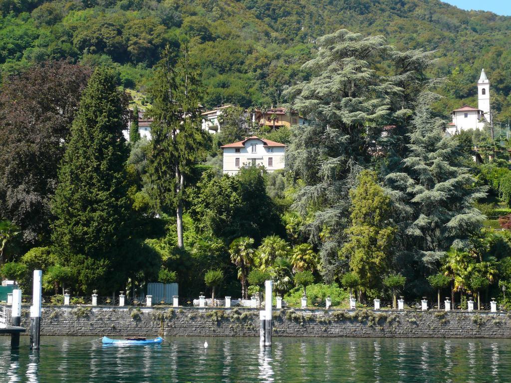 Casa Beatrice Apartment Oliveto Lario Екстериор снимка