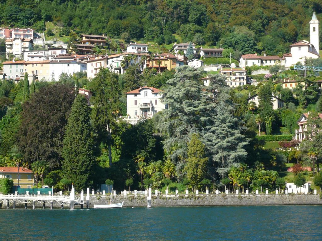 Casa Beatrice Apartment Oliveto Lario Екстериор снимка